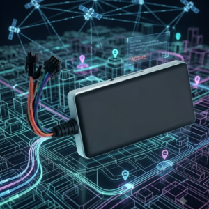GPS Tracker GT06N
