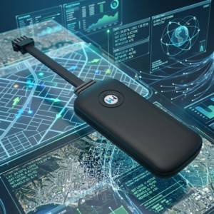 GPS Tracker G19H