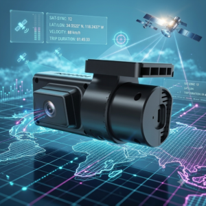 GPS Tracker Concox JC181